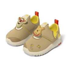 adidas Sneaker Disney Suru365 Winnie the Pooh Slip-On (wide fit) beige-brown toddlers